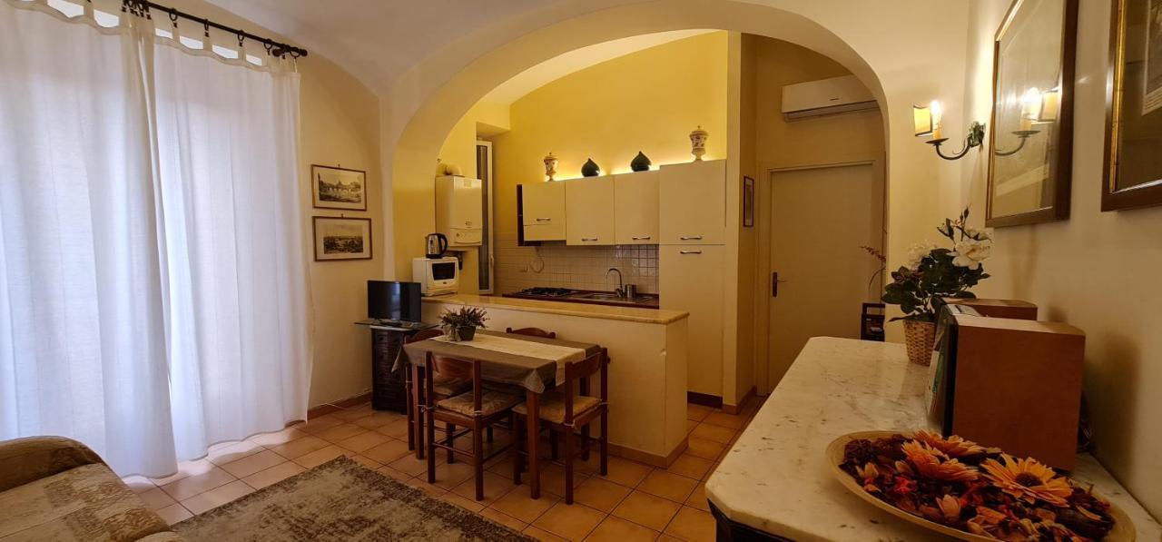 Appartamento Victory House *