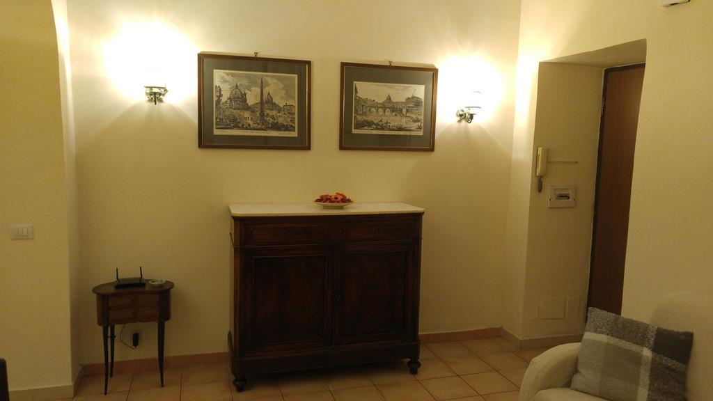 Appartamento Victory House